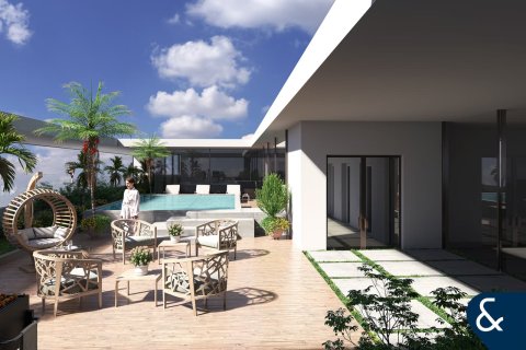 شقة في Arjan, دبي 1غرف نوم, 81 م² رقم 74504 - صورة 4