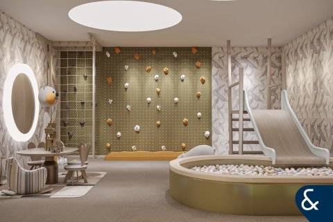 شقة في Arjan, دبي 1غرف نوم, 81 م² رقم 74504 - صورة 6