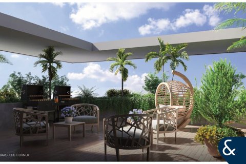 شقة في Arjan, دبي 1غرف نوم, 81 م² رقم 74504 - صورة 7