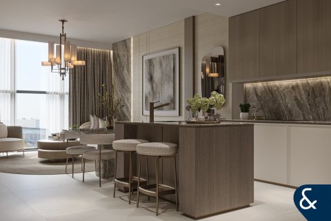 شقة في Arjan, دبي 1غرف نوم, 81 م² رقم 74504 - صورة 1