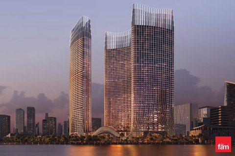 شقة في الخليج التجاري, دبي 41.7 م² رقم 46969 - صورة 9