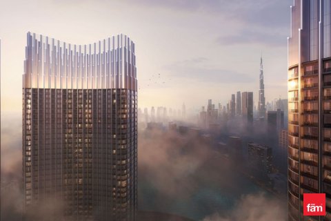 شقة في الخليج التجاري, دبي 41.7 م² رقم 46969 - صورة 8