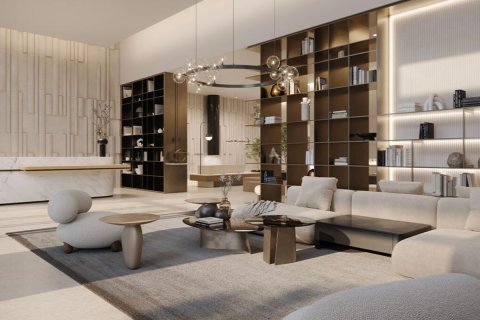 Apartamento en Dubai Hills Estate, Dubai, 3 dormitorios, 167.1 m², № 46970 - foto 8