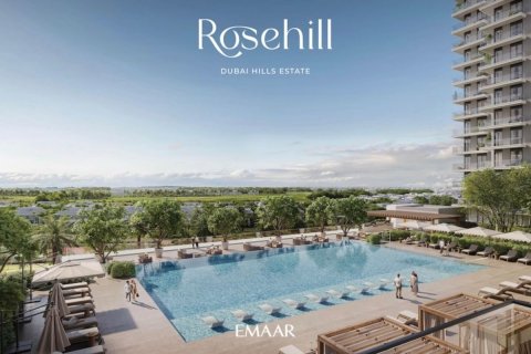Apartamento en Dubai Hills Estate, Dubai, 3 dormitorios, 167.1 m², № 46970 - foto 7