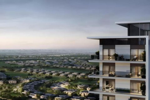 Apartamento en Dubai Hills Estate, Dubai, 3 dormitorios, 167.1 m², № 46970 - foto 10