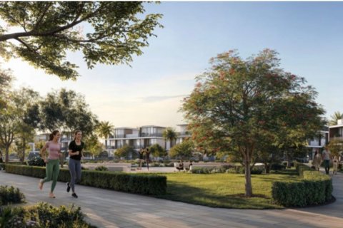 Apartamento en Dubai Hills Estate, Dubai, 3 dormitorios, 167.1 m², № 46970 - foto 2