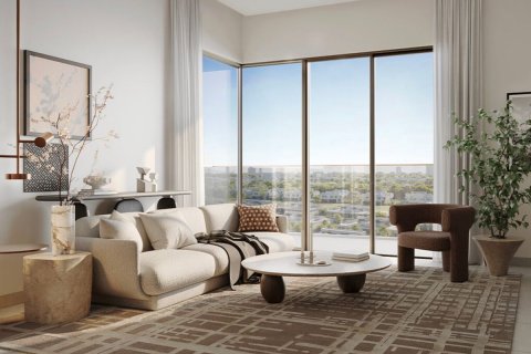 Apartamento en Dubai Hills Estate, Dubai, 3 dormitorios, 167.1 m², № 46970 - foto 4