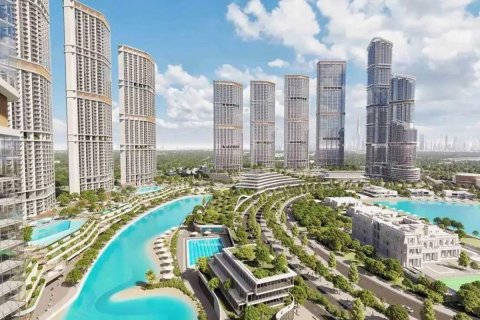Apartamento en Dubai, 2 dormitorios, 117.8 m², № 46974 - foto 8