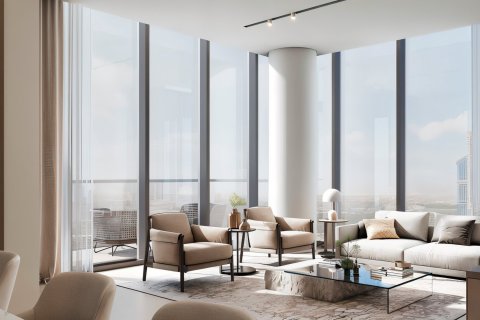 Apartamento en Dubai, 2 dormitorios, 117.8 m², № 46974 - foto 9