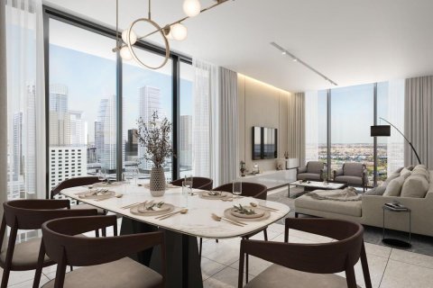 Apartamento en Dubai, 2 dormitorios, 117.8 m², № 46974 - foto 1