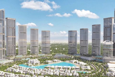 Apartamento en Dubai, 2 dormitorios, 117.8 m², № 46974 - foto 13