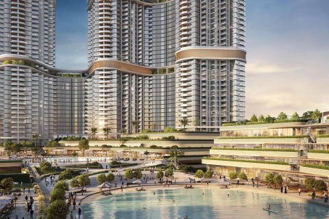 Apartamento en Dubai, 2 dormitorios, 117.8 m², № 46974 - foto 15