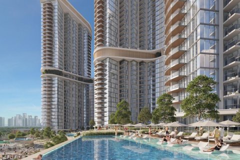 Apartamento en Dubai, 2 dormitorios, 117.8 m², № 46974 - foto 5