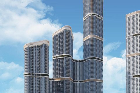 Apartamento en Dubai, 2 dormitorios, 117.8 m², № 46974 - foto 7