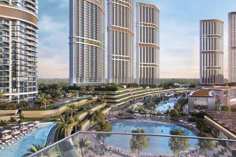 Apartamento en Dubai, 2 dormitorios, 117.8 m², № 46974 - foto 14