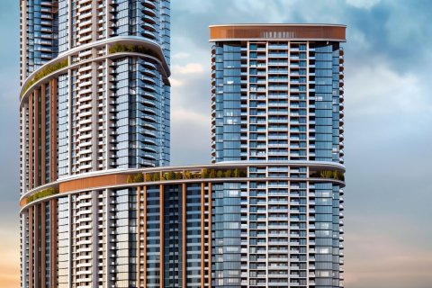 Apartamento en Dubai, 2 dormitorios, 117.8 m², № 46974 - foto 11