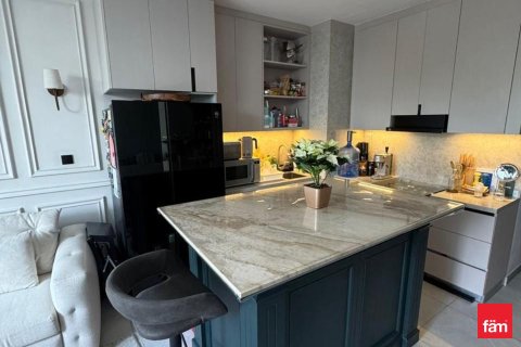 Villa in Mohammed Bin Rashid City, Dubai 2 bedrooms, 131 sq.m. № 84105