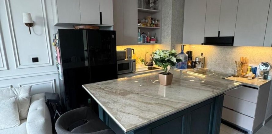 Villa in Mohammed Bin Rashid City, Dubai 2 bedrooms, 131 sq.m. № 84105