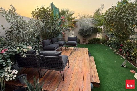 Villa in Mohammed Bin Rashid City, Dubai 2 bedrooms, 131 sq.m. № 84105 - photo 6