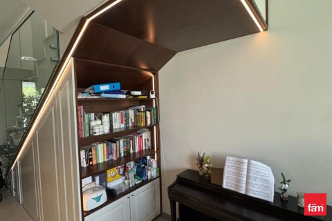 Villa in Mohammed Bin Rashid City, Dubai 2 bedrooms, 131 sq.m. № 84105 - photo 7