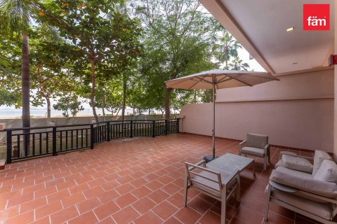 شقة في نخلة جميرا, دبي 1غرف نوم, 145.1 م² رقم 84106 - صورة 4