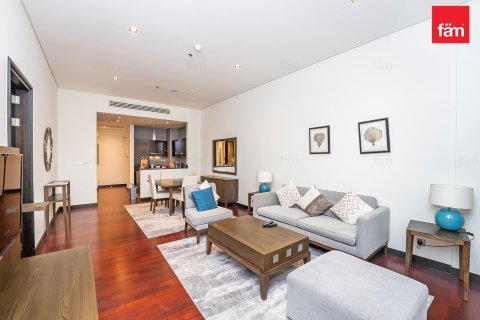 شقة في نخلة جميرا, دبي 1غرف نوم, 145.1 م² رقم 84106 - صورة 3