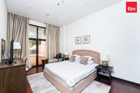 شقة في نخلة جميرا, دبي 1غرف نوم, 145.1 م² رقم 84106 - صورة 16