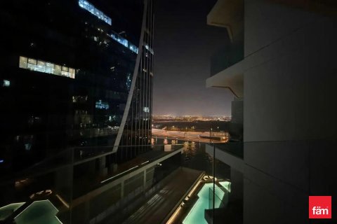 Apartment in Business Bay, Dubai 1 bedroom, 72.7 sq.m. № 84109 - photo 17