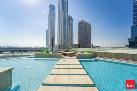 Apartment in Business Bay, Dubai 1 bedroom, 72.7 sq.m. № 84109 - photo 18