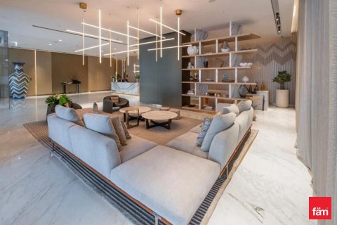 Apartment in Business Bay, Dubai 1 bedroom, 72.7 sq.m. № 84109 - photo 5