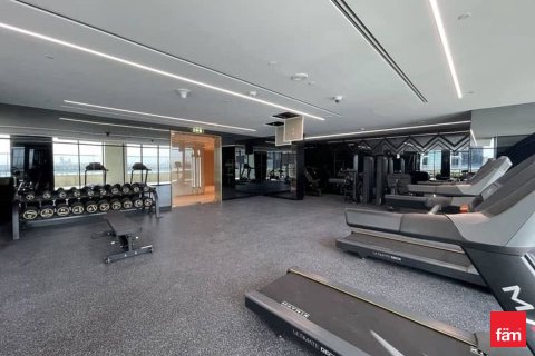 Apartment in Business Bay, Dubai 1 bedroom, 72.7 sq.m. № 84109 - photo 20