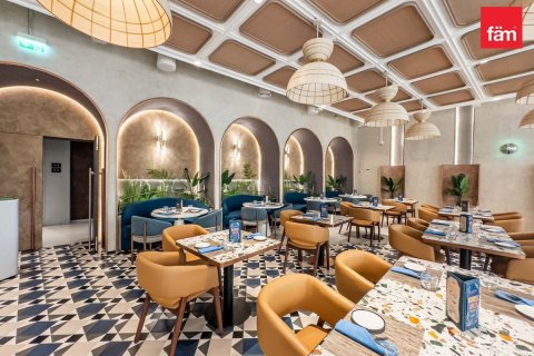 Apartment in Business Bay, Dubai 30.2 sq.m. № 84099 - photo 13