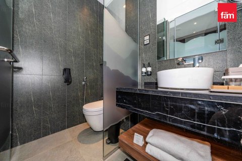 Apartment in Business Bay, Dubai 30.2 sq.m. № 84099 - photo 8