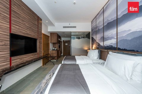 Apartment in Business Bay, Dubai 30.2 sq.m. № 84099 - photo 3