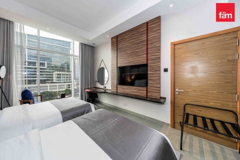 Apartment in Business Bay, Dubai 30.2 sq.m. № 84099 - photo 7