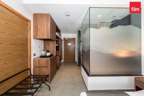 Apartment in Business Bay, Dubai 30.2 sq.m. № 84099 - photo 10