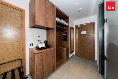 Apartment in Business Bay, Dubai 30.2 sq.m. № 84099 - photo 12