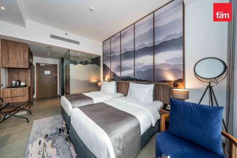 Apartment in Business Bay, Dubai 30.2 sq.m. № 84099 - photo 14