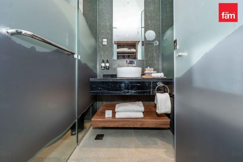 Apartment in Business Bay, Dubai 30.2 sq.m. № 84099 - photo 9