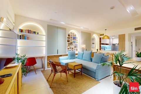 Apartamento en Dubai, estudio, 66.9 m², № 84107