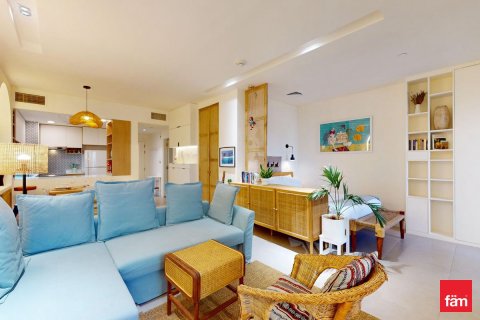 Apartamento en Dubai, 66.9 m², № 84107 - foto 8