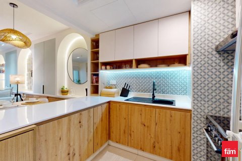 Apartamento en Dubai, 66.9 m², № 84107 - foto 3