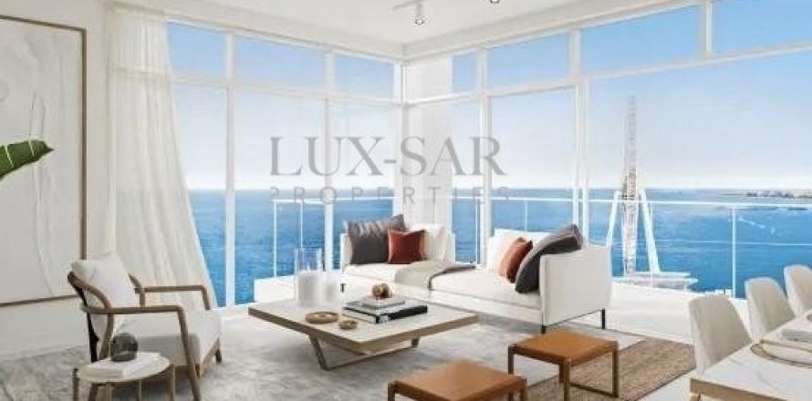 Apartment in Dubai 1 bedroom, 67.2 sq.m. № 37600