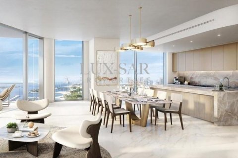 Apartment in Palm Jumeirah, Dubai 1 bedroom, 101 sq.m. № 37593 - photo 3