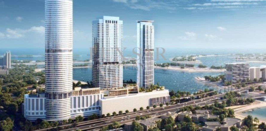 Apartment in Palm Jumeirah, Dubai 1 bedroom, 101 sq.m. № 37593
