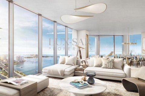 Apartment in Palm Jumeirah, Dubai 1 bedroom, 101 sq.m. № 37593 - photo 7