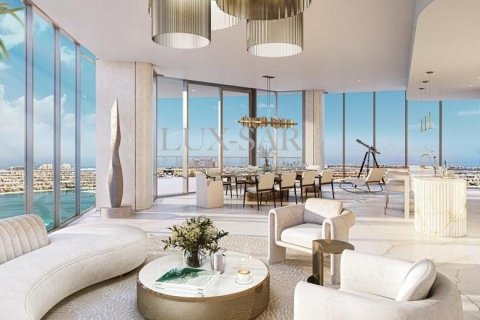 Apartment in Palm Jumeirah, Dubai 1 bedroom, 101 sq.m. № 37593 - photo 4