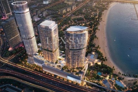 Apartment in Palm Jumeirah, Dubai 1 bedroom, 101 sq.m. № 37593 - photo 5