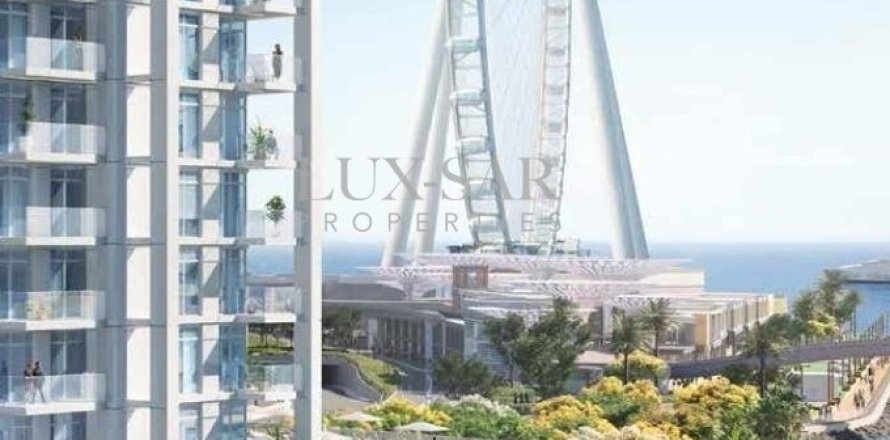 Apartment in Dubai 3 bedrooms, 190.2 sq.m. № 37595