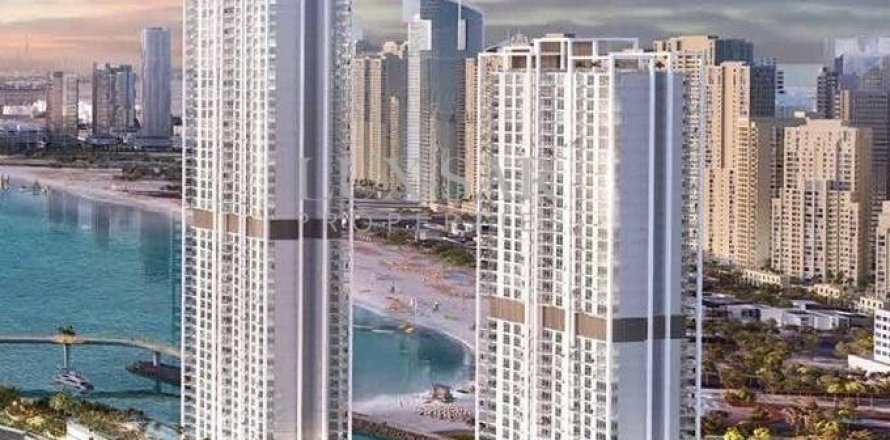 Apartment in Dubai 2 bedrooms, 137 sq.m. № 37596